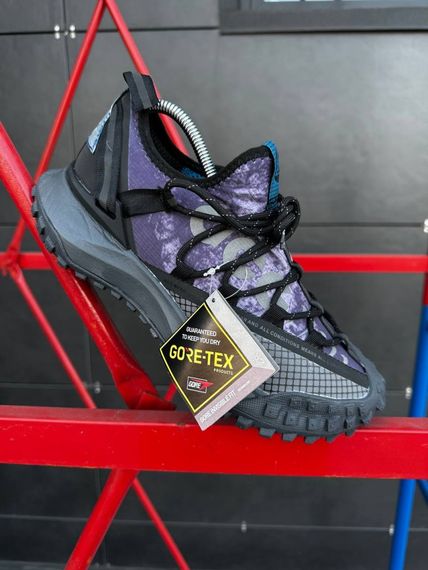 Кросівки Nike ACG Mountain Fly (фіолетові) | Зображення 2