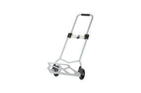 Тележка ручная Intertool - 425 x 420 x 980 мм x 70 кг (LT-9008)