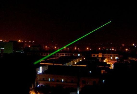 Дотянись до звезды! Лазерная указка Lazer pointer | Зображення 2