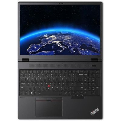 Ноутбук Lenovo ThinkPad P16v G2 (21KX0014RA) | Зображення 2
