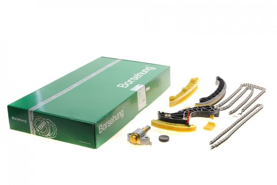 Комплект ланцюга ГРМ Mercedes Benz Sprinter 906 216 316 516NGT LGT 08-, M 271.951 B19296