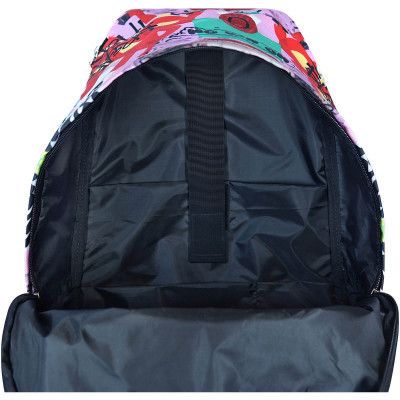 Рюкзак шкільний Bagland Stylish 24 л. сублімація 1344 (00518664) (1052418298) | Зображення 3