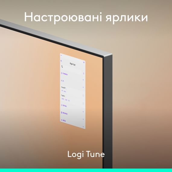Клавіатура Logitech Slim Solar+ for Business Wireless/Bluetooth Graphite (920-013779) | Зображення 7