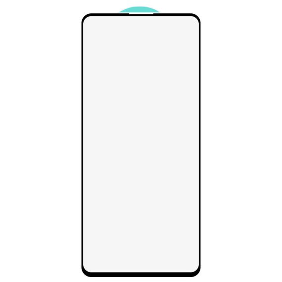 Захисне скло SKLO 3D для Samsung Galaxy A36 5G / A56 5G Чорний | Зображення 1