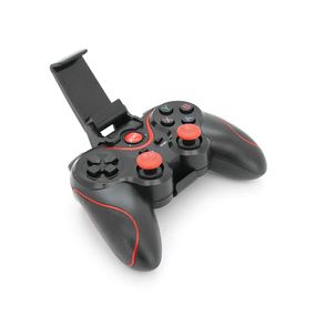 Геймпад бездротовий X3 для Android/Switch//PS3/PS4/PC, 3.7V, 400mAh, Box