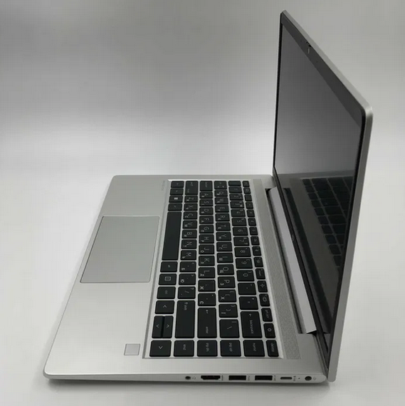 Ноутбук HP ProBook 445 G8 |14''FullHD,IPS/RZN 5 5600U/16GB/512 GB SSD Б/В | Зображення 3