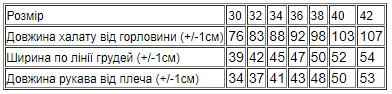 Халат для хлопчика Носи своє 158 Зелений (p-11833-130516) | Зображення 1