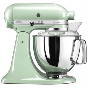 Миксер планетарный KitchenAid Artisan 5KSM175PSEPT 300 Вт фисташковый