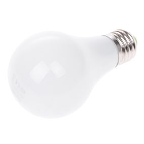 Лампа светодиодная LED E27 10W NW A65 XN 220V