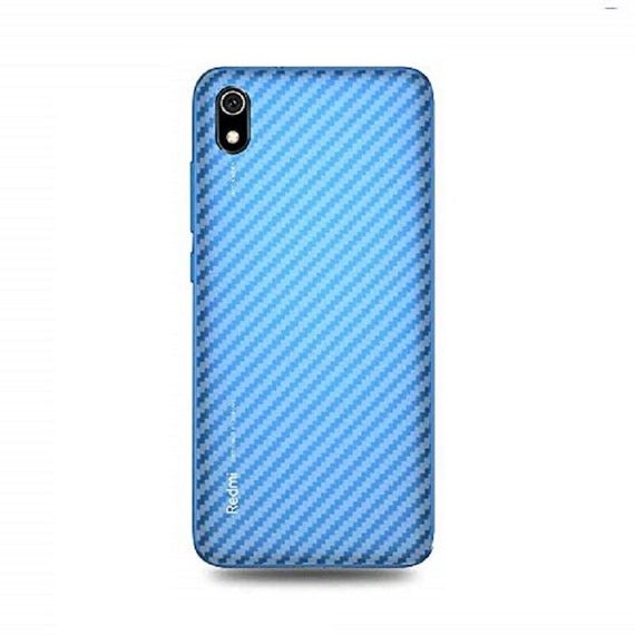 Карбоновая пленка на корпус для Xiaomi Redmi 9A | Зображення 1