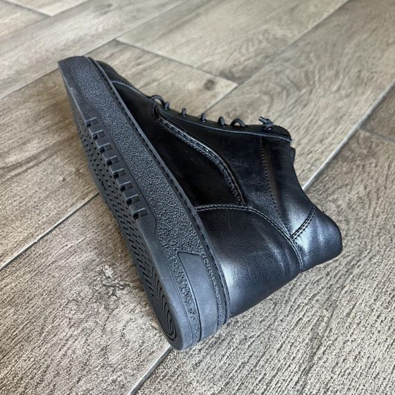 Молодежные ботинки на зиму 41 43 размер | Зображення 3