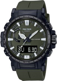 Часы Casio Pro-Trek PRW-61Y-3ER