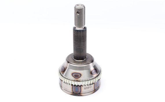 Шрус наружный Ford Transit 06-14 28z 29z 58.5mm 101.3mm 77.4mm  +ABS48z  15-1756 | Зображення 5