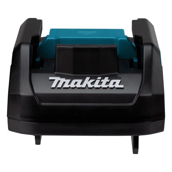 Адаптер ADP10 для зарядки аккумуляторов LXT зарядным устройством XGT Makita 191C10-7 | Зображення 2
