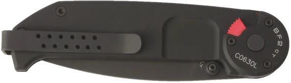 Ніж Extrema Ratio BF2 CT Black | Зображення 1