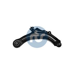 Рычаг передний нижний правый Renault Captur 13-, RTS, 96-09241-1,