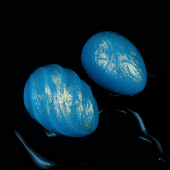 Вагінальні кульки - Ocean's Toner Egg Set II | Зображення 1