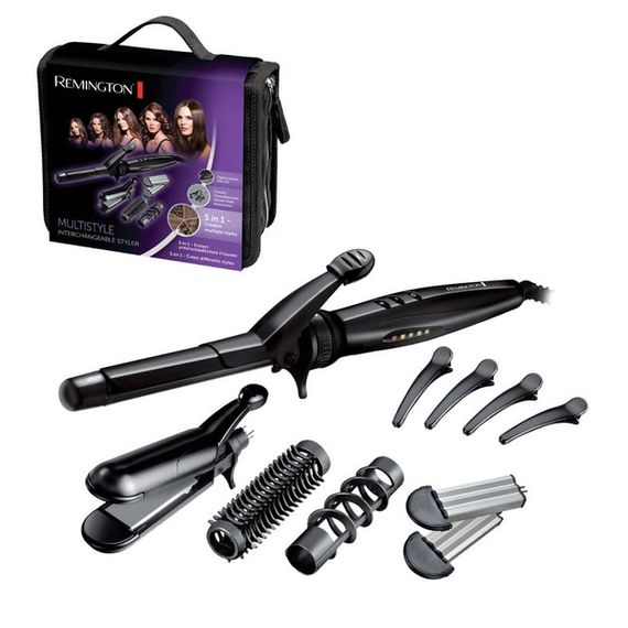 Стайлер Remington S8670 25 Вт
