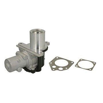 Клапан EGR Renault Kangoo 1.5 DCI 05-, Wahler, 710928D,
