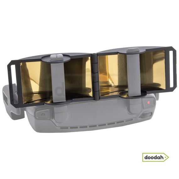 Захист пропелерів MaxFun BP-1 Black для DJI Mavic Mini / Mini 2 | Зображення 7