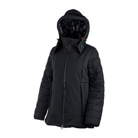Куртка CMP JACKET LONG ZIP HOOD