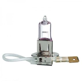 Галогеновая лампа Tungsram H3 70W 24V (1 шт./коробка) Standart