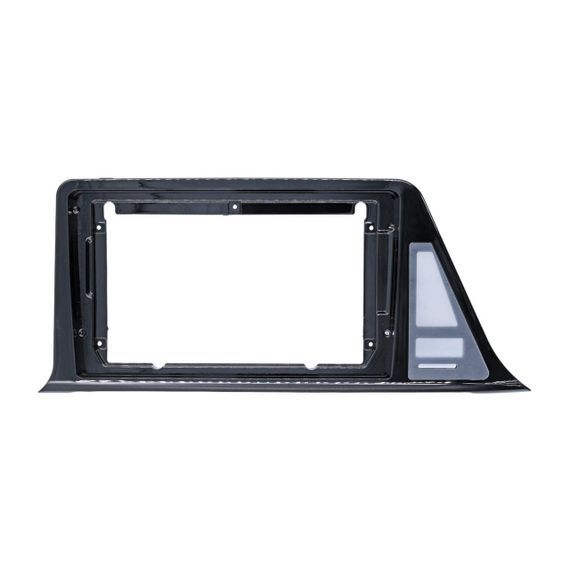 Перехідна рамка серії QIV QBR-F 0445-18 для Toyota C-HR CHR 2016-2020 (F1) 9 дюймів