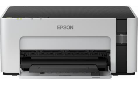 Принтер А4 Epson M1120 Фабрика печати с WI-FI (C11CG96405)