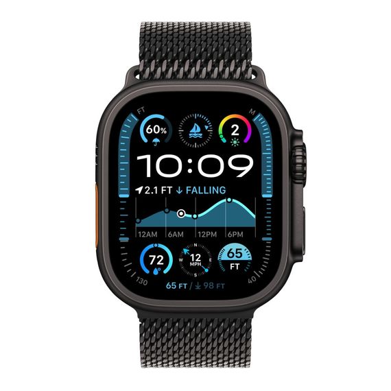 Ремінець для Apple Watch Milanese Clasp 38/40/41 mm | Зображення 7