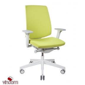 Кресло офисное PROFIM LIGHT UP 230SL Gray P61PU, SN-6