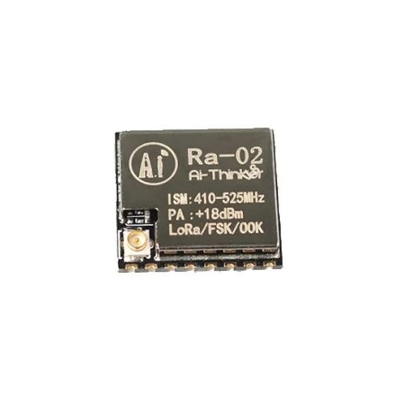 Ai-Thinker 433 МГц 15км трансивер дальнего действия SX1278 LoRa Ra02