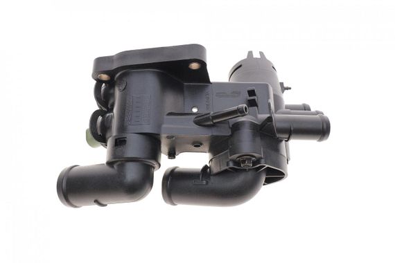 Термостат Skoda Fabia II VW Polo 1.4 06-15 80 °C  11211843601 | Зображення 2