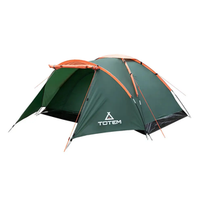 Намет Totem Summer 4 Plus (v2) Зелений TTT-032