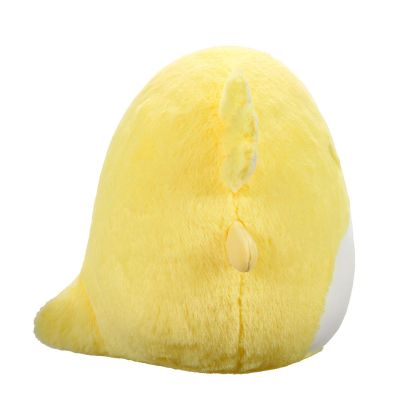 М&apos;яка іграшка Squishmallows Аксолотль Трейтон 30 см (SQCR06759) | Зображення 4