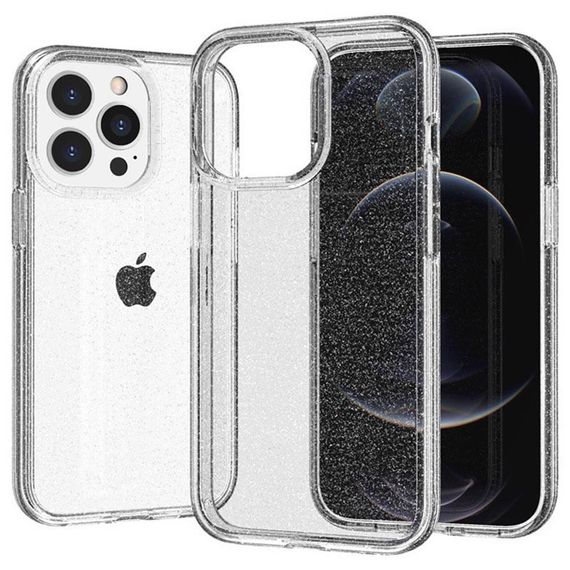 TPU чехол Nova для Apple iPhone 15 Pro Max (6.7") | Зображення 2