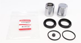 Ремкомплект супорта переднього VW T5 T6 03- d=44mm  Ate  + 2 поршня  114-5031