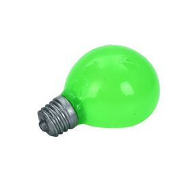 Детская игрушка антистресс Липучка-лизун MS 4702(Green) размер 8 см