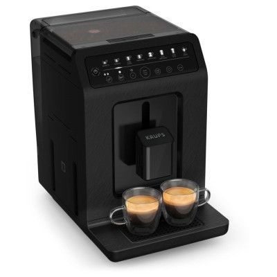 Кофемашина Krups EA897B10 | Зображення 5