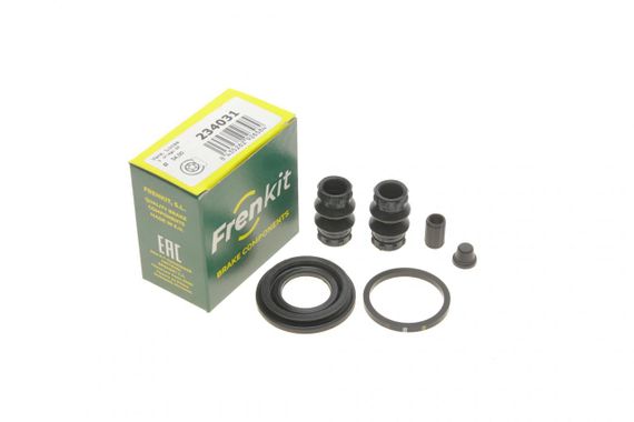 Ремкомплект супорта заднього Toyota Corolla 01-04 d=34  Lucas  234031 | Зображення 1