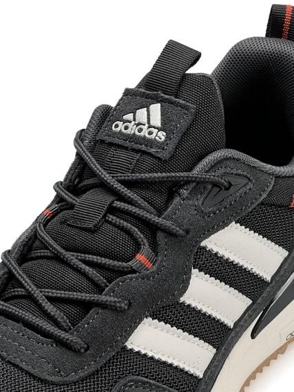 Кроссовки Equipment SM Street Dark Grey White весна / лето / осень A3604 45 28,5- 29 см | Зображення 5