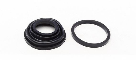 Ремкомплект суппорта заднего Renault18 21 25Espace 80-96 d=36mm  Bendix  236002 | Зображення 1