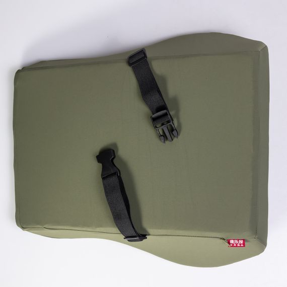 Подушка для спины Minimal оливковый HP-56-25GR | Зображення 3