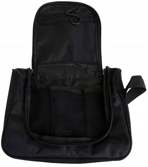 Дорожная косметичка Ray-Ban черная | Зображення 3