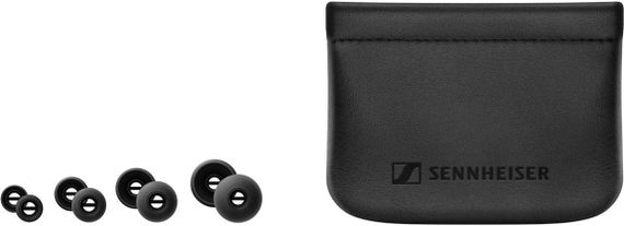 Навушники Sennheiser CX 300S з басами, 3,5 мм, музика, стереогарнітура HIFI для iPhone, Android | Зображення 2