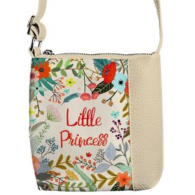 Сумка детская Little princess Little princess (PSD_FLG001_SBR)