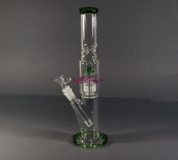 Стеклянная трубка Crystal L | Зображення 1