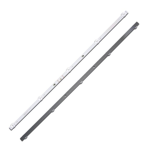 LED підсвітка TV 32" HFSX32D05-ZC62AG-15D 5S1P HFSX32D05-ZC62AG-15 5S1P JJ-0734-D32030501AM-S 303HX320047 2шт.