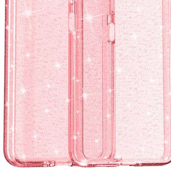 TPU чохол Nova для Xiaomi Redmi Note 13 4G Pink | Зображення 2