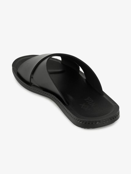Шльопанці чоловічі KONORS 7210-021-1 40 Чорний shop (2000999620881) | Зображення 3