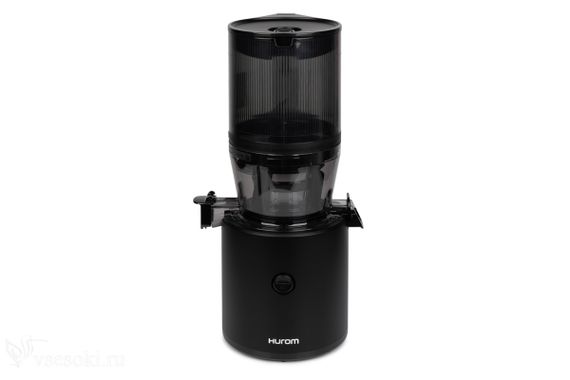 Соковитискач Hurom H320N Black | Зображення 1